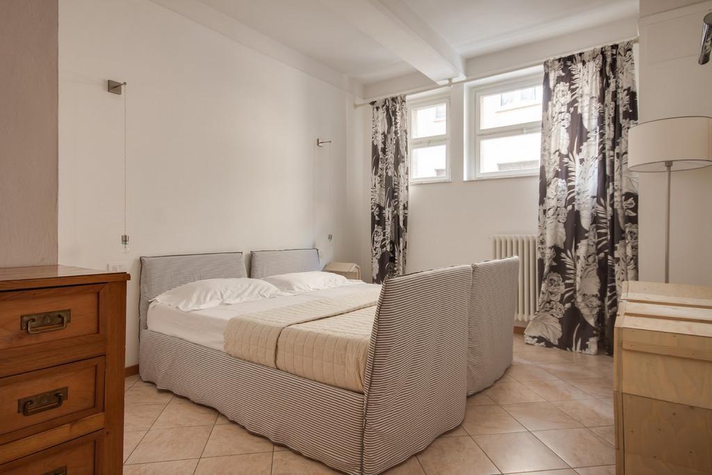 Apartments Florence Menicucci Pokoj fotografie