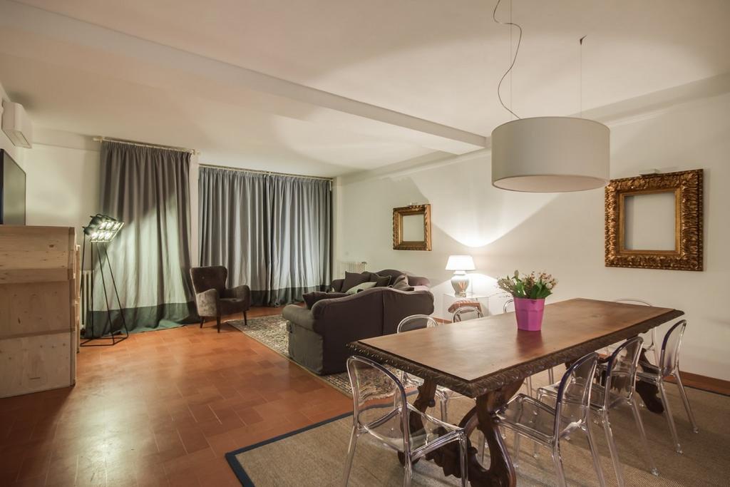 Apartments Florence Menicucci Pokoj fotografie