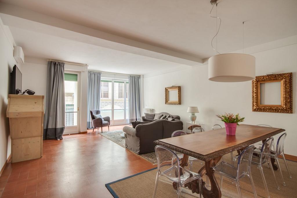 Apartments Florence Menicucci Pokoj fotografie