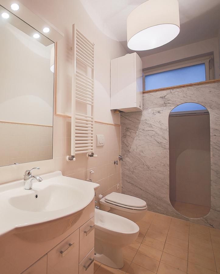 Apartments Florence Menicucci Pokoj fotografie